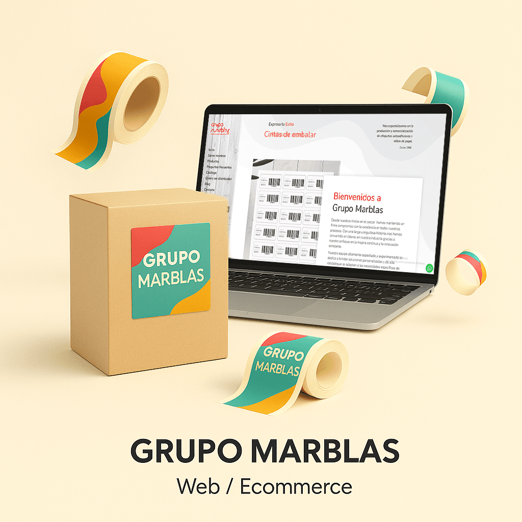 Grupo Marblas