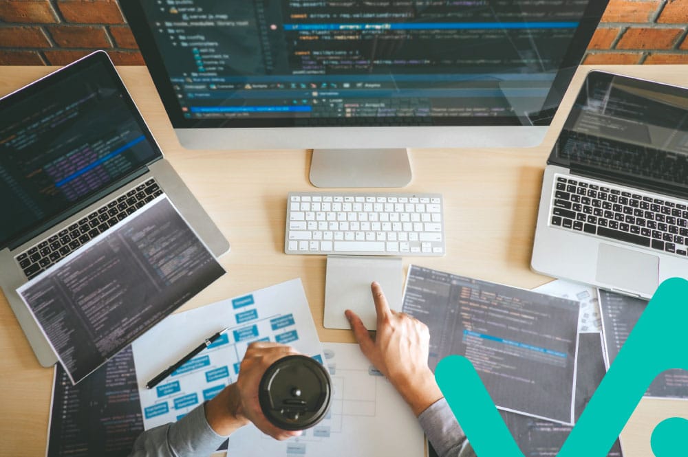 La importancia del mantenimiento web B2B para tu empresa